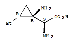 CAS 146501-96-4 molecular structure