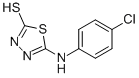 CAS 14731-29-4 molecular structure