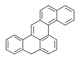 CAS 1476-29-5 molecular structure