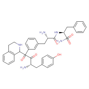 CAS 147658-96-6 molecular structure