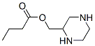 CAS 148227-96-7 molecular structure