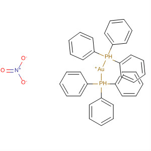 CAS 14853-96-4 molecular structure