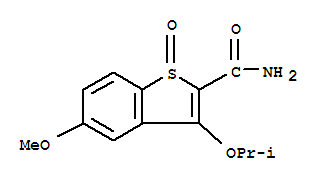 CAS 148550-96-3 structure
