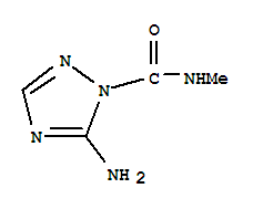 CAS 1488-96-6 structure