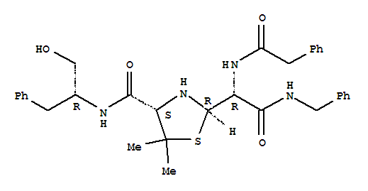 CAS 148993-96-8 molecular structure
