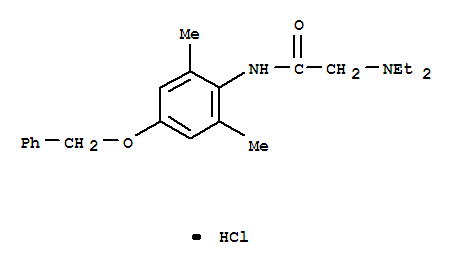 CAS 14909-96-7 molecular structure