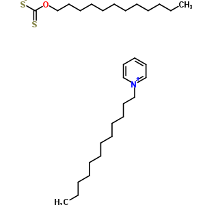 CAS 14917-96-5 molecular structure