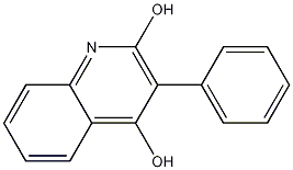 CAS 14933-29-0 molecular structure