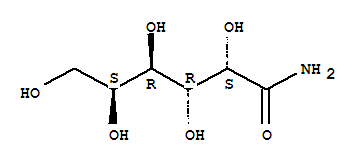 CAS 14965-96-9 molecular structure