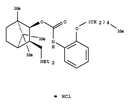 CAS 149749-96-2 molecular structure