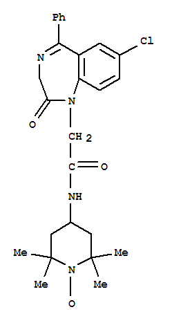 CAS 149992-96-1 molecular structure