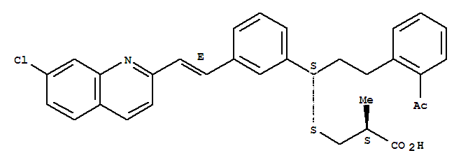 CAS 150132-96-0 molecular structure