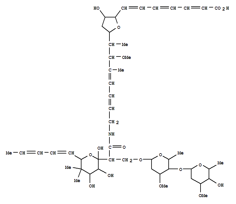 CAS 150200-29-6 molecular structure
