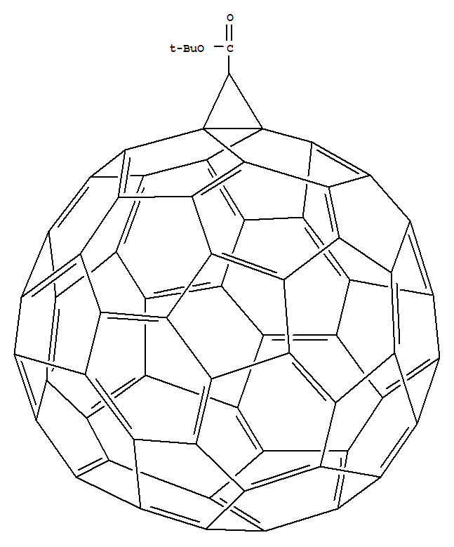 CAS 150493-29-1 molecular structure