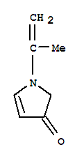 CAS 150907-29-2 molecular structure