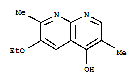 CAS 151099-29-5 structure