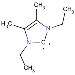 CAS 151483-96-4 molecular structure