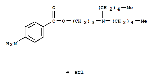 CAS 15154-29-7 molecular structure
