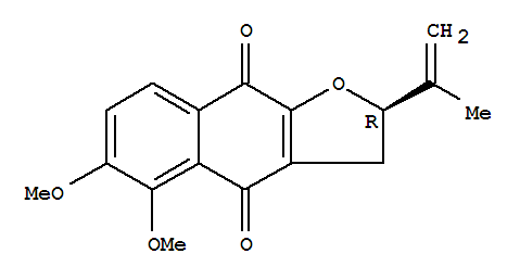CAS 151601-96-6 molecular structure