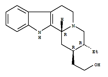 CAS 15218-29-8 molecular structure