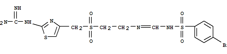 CAS 152675-29-1 molecular structure