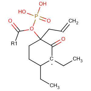 CAS 153171-96-1 molecular structure