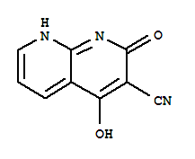 CAS 153457-29-5 structure