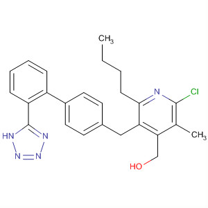 CAS 153806-29-2 molecular structure
