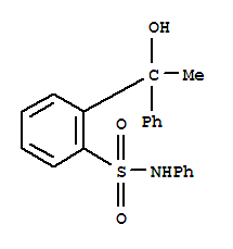 CAS 15448-96-1 molecular structure