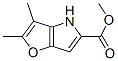 CAS 155445-29-7 molecular structure