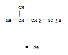 CAS 1561-96-2 molecular structure