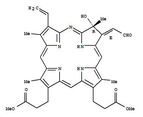 CAS 156198-96-8 structure