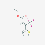 CAS 156546-29-1 molecular structure