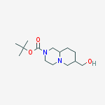 CAS 156772-96-2 molecular structure