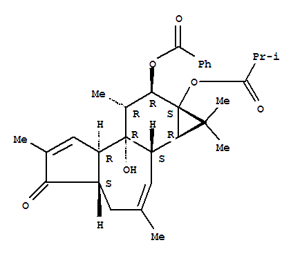 CAS 156957-29-8 molecular structure