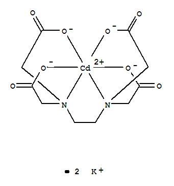 CAS 15708-29-9 molecular structure