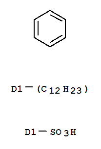 CAS 157966-96-6 molecular structure