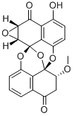 CAS 158204-29-6 molecular structure
