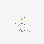 CAS 158321-96-1 molecular structure
