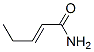 CAS 15856-96-9 molecular structure