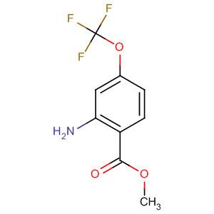 CAS 158580-96-2 molecular structure