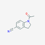 CAS 15861-29-7 molecular structure