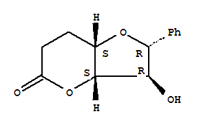 CAS 158673-96-2 molecular structure
