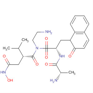 CAS 158703-29-8 molecular structure