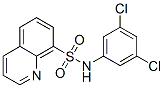 CAS 158729-29-4 molecular structure