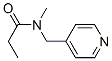 CAS 158958-29-3 molecular structure