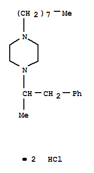 CAS 16018-29-4 structure