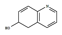 CAS 160239-96-3 structure