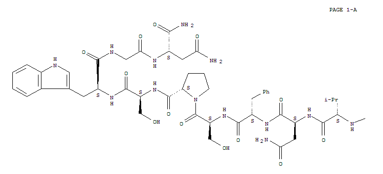 CAS 160324-96-9 molecular structure
