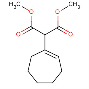CAS 160427-96-3 molecular structure
